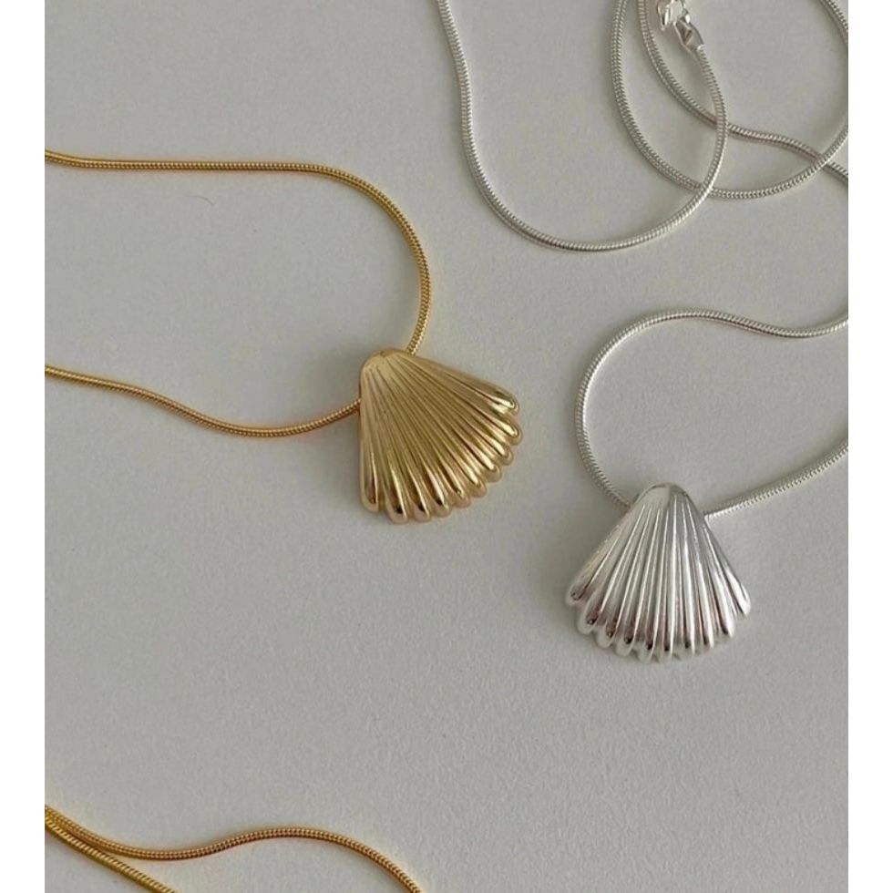 Shelly Necklace