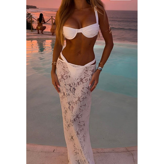 Bea Skirt